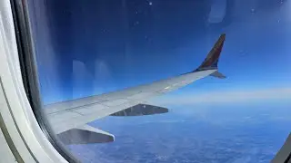 Landing To Chicago