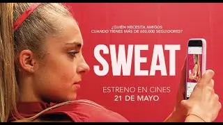 SWEAT, de Magnus von Horn - trailer VOSE
