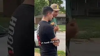 That one ANNOYING CAR OWNER 