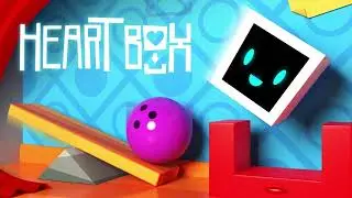 Heart Box OST - menu