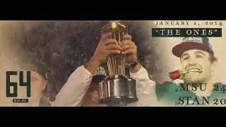 Mark Dantonio 2022 NPHOF Inductee Video