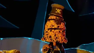 SpongeBob Music: Holiday Seasonings 3