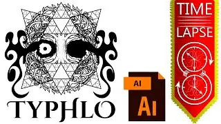Typhlo - Creating and Designing in Adobe Illustrator | EKNOCIO