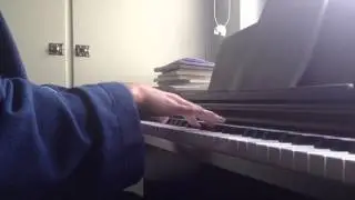 Master of Pianos