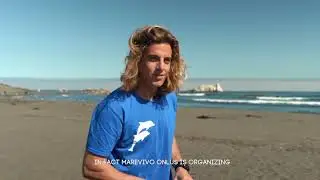 Partecipa all'International Coastal Cleanup 2020