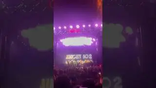 CHIEF KEEF BACK IN CHICAGO AT SUMMERSMASH WITH LIL YATCHY COLE BENNET GLO GANG AND G HERBO 🌞🌞🌞