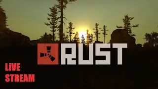 RUST | КОМПОТ И БОЛТ