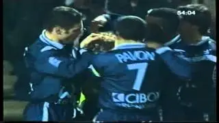 Laslandes   Metz 1998