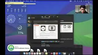 Cara Menginstal Ubuntu Di Intel Mac Menggunakan VirtualBox