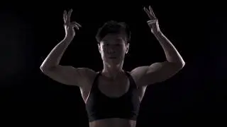 Meet Portia Tam: creative designer and body builder