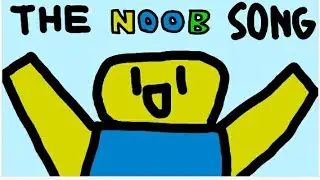 Noob Song (Roblox animation)