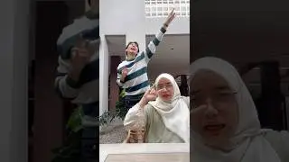 Ngedance Sambil Nangis 😭