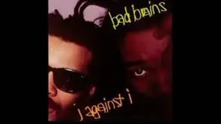 Re-ignition - Bad Brains