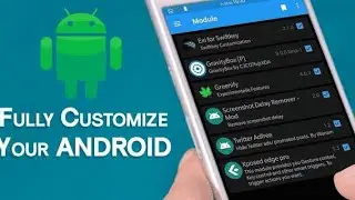 How to use xposed installer|customize our device and xposed review|xposed installer tricks