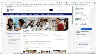BING Chat