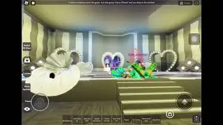 Caveb's Flop Race Top2 Drunk In Love Lip Sync