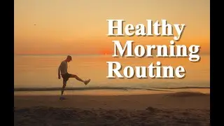 saturday morning routine