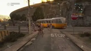 dying light (спустя долгое время)