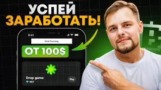 HAMSTER KOMBAT and NOTCOIN killer! Farm BLUM today! Instructions: how to farm? EXCHANGE in Telegram