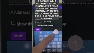 Installa TUTTE LE APP che vuoi sullo SMARTWATCH: guida 2023 #WearOs #Smartwatch #App