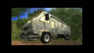 Let´s play Just Cause: part 1 der Anfang der Triologie [uncut] [Deuttsch]