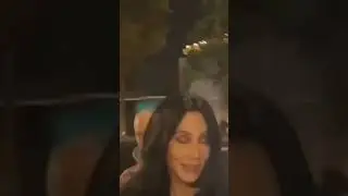 Cher's Shocking Age Gap 
