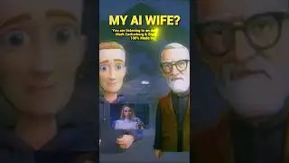 Would you bring someone back to life with AI?