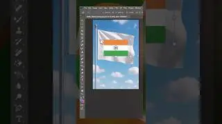 Flag Mockup in Photoshop – Quick Tips & Tricks