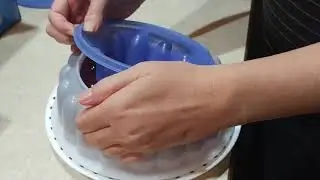 Grape jello