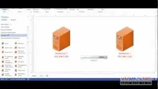 Lesson 2 : Lab Setup  Citrix XenServer