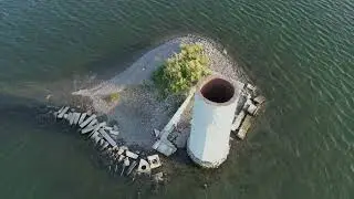 Secrets of the Abandoned Lighthouse