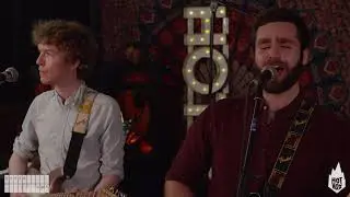 Midnight Shoppers - Icy Veins (Live from Cargo Rooms)