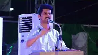 Erode Mahesh Motivational Video | Yuvan Shankar Raja |
