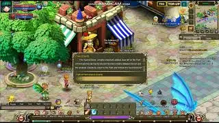 Crystal Saga 2 - City of Starpolis