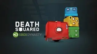 Death Squared - Gameplay - Xbox One