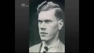 Тайните на ВСВ: Рейдът при Бруневал / Secrets of WW2: The raid of Bruneval