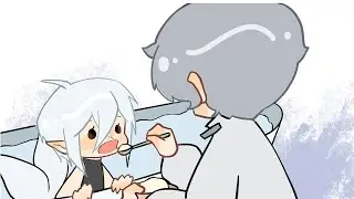 耽美 | 元帅是只豹子，而他的老攻是条人鱼~