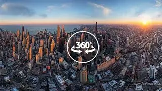 How To Make 360 Degree Photo Using Your Android Phone