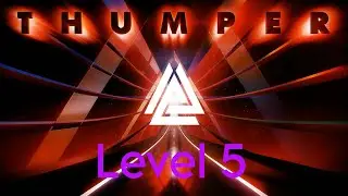 Thumper – Level 5 [S-rank]