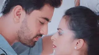pooja - kabir (Tum Hi Aana
