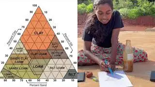 Soil texture
