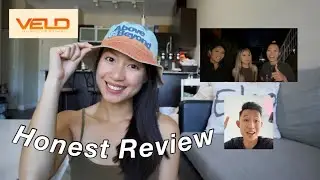 VELD Music Festival 2023 Honest Review 🎡🎶