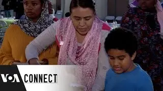 Community Solidarity
