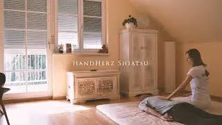 HandHerz Shiatsu | Karin Tutschek