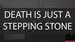 Death Is Just A Stepping Stone - Game Jam Trailer - Prototype