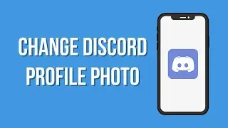 How To Change Profile Picture In Discord | Change Discord Profile Photo 2023 | Discord Mobile App