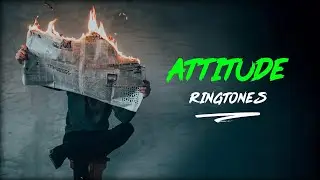 Best Attitude Ringtone For Boys 2020 |Download Now|