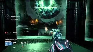 Titan Solo Crota Normal Mode - Part 2 of 2