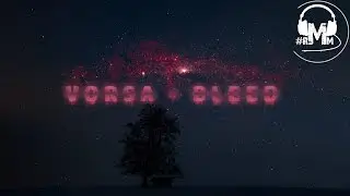 Vorsa - Bleed