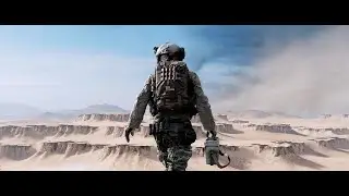 falling